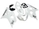 Purchase 2004-2005 Pearl White Suzuki GSXR 600 / GSXR 750 Motorcycle Fairings UK