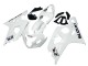 Purchase 2004-2005 Pearl White Suzuki GSXR 600 / GSXR 750 Motorcycle Fairings UK