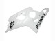 Purchase 2004-2005 Pearl White Suzuki GSXR 600 / GSXR 750 Motorcycle Fairings UK