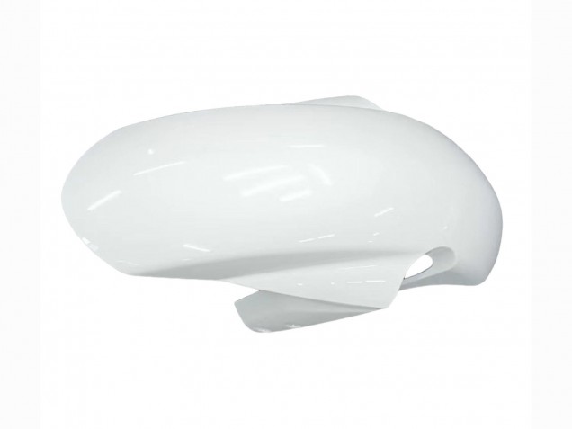 Purchase 2004-2005 Pearl White Suzuki GSXR 600 / GSXR 750 Motorcycle Fairings UK