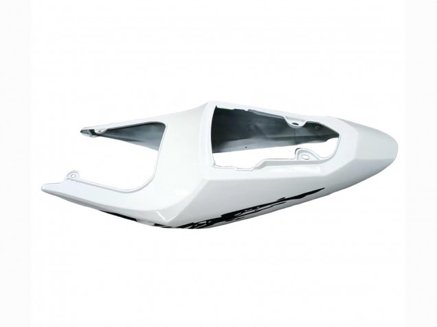Purchase 2004-2005 Pearl White Suzuki GSXR 600 / GSXR 750 Motorcycle Fairings UK