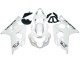 Purchase 2004-2005 Pearl White Suzuki GSXR 600 / GSXR 750 Motorcycle Fairings UK