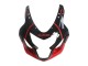 Purchase 2004-2005 Glossy Black Red Jordan Michelin Suzuki GSXR 600 / GSXR 750 Motorcycle Fairings UK