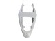 Purchase 2004-2005 White Black Suzuki GSXR 600 / GSXR 750 Motorcycle Fairing UK