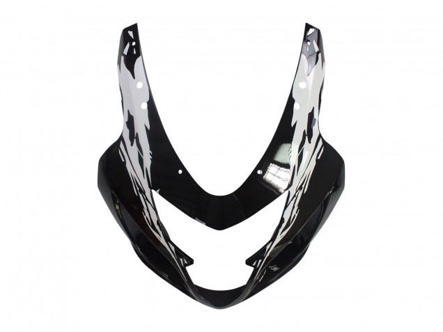 Purchase 2004-2005 White Black Suzuki GSXR 600 / GSXR 750 Motorcycle Fairing UK