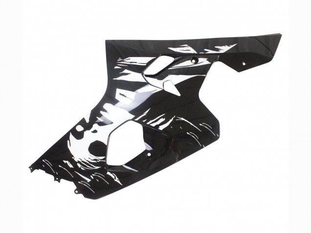 Purchase 2004-2005 White Black Suzuki GSXR 600 / GSXR 750 Motorcycle Fairing UK