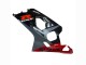 Purchase 2004-2005 Black Grey Red Suzuki GSXR 600 / GSXR 750 Motorcycle Fairings UK