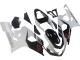 Purchase 2004-2005 White Black Red Suzuki GSXR 600 / GSXR 750 Motorcycle Fairings UK