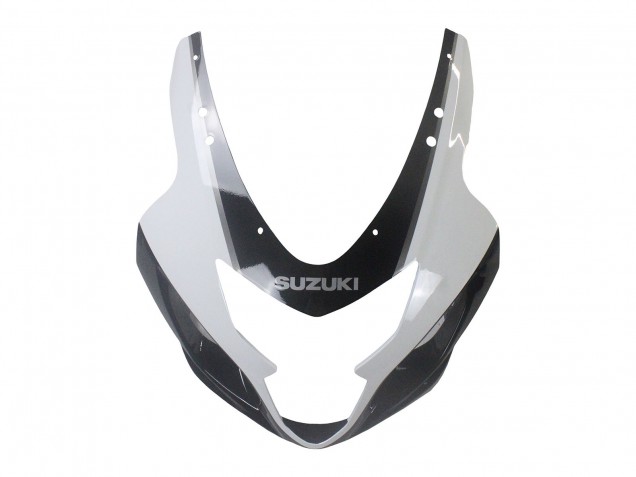 Purchase 2004-2005 White Black Red Suzuki GSXR 600 / GSXR 750 Motorcycle Fairings UK