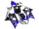 Purchase 2004-2005 White Blue Black Corona Motul Suzuki GSXR 600 / GSXR 750 Motorcycle Fairing UK
