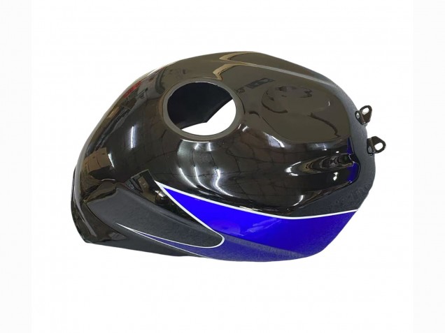 Purchase 2004-2005 White Blue Black Corona Motul Suzuki GSXR 600 / GSXR 750 Motorcycle Fairing UK