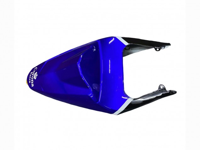 Purchase 2004-2005 White Blue Black Corona Motul Suzuki GSXR 600 / GSXR 750 Motorcycle Fairing UK