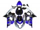 Purchase 2004-2005 White Blue Black Corona Motul Suzuki GSXR 600 / GSXR 750 Motorcycle Fairing UK