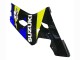 Purchase 2004-2005 Blue Yellow Black Suzuki GSXR 600 / GSXR 750 Motorcycle Fairings UK