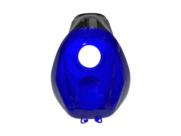 Purchase 2004-2005 Blue Yellow Black Suzuki GSXR 600 / GSXR 750 Motorcycle Fairings UK