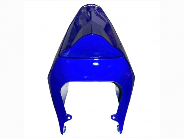 Purchase 2004-2005 Blue Yellow Black Suzuki GSXR 600 / GSXR 750 Motorcycle Fairings UK