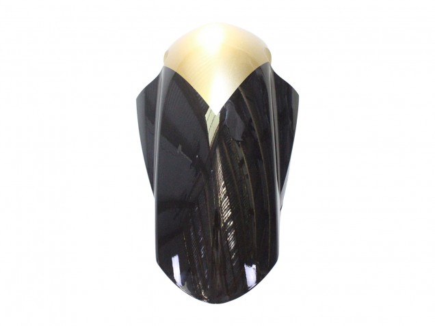 Purchase 2004-2005 Glossy Black Gold Corona Suzuki GSXR 600 / GSXR 750 Motorcycle Fairings UK