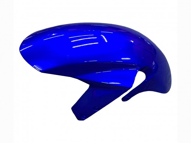 Purchase 2004-2005 White Blue Red Suzuki GSXR 600 / GSXR 750 Motorcycle Fairing UK