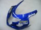 Purchase 2004-2005 Blue White Yellow Green Telefumica Motul MoviStar Suzuki GSXR 600 / GSXR 750 Motorcycle Fairings UK