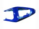 Purchase 2004-2005 Blue White Black Suzuki GSXR 600 / GSXR 750 Motorcycle Fairings UK