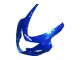 Purchase 2004-2005 Blue White Black Suzuki GSXR 600 / GSXR 750 Motorcycle Fairings UK