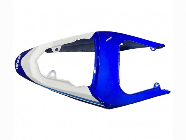 Purchase 2004-2005 White Blue Black Red Suzuki GSXR 600 / GSXR 750 Motorcycle Fairing UK