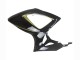 Purchase 2006-2007 Glossy Black Gold Stripe Suzuki GSXR 600 / GSXR 750 Motorcycle Fairings UK