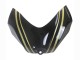 Purchase 2006-2007 Glossy Black Gold Stripe Suzuki GSXR 600 / GSXR 750 Motorcycle Fairings UK