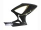Purchase 2006-2007 Glossy Black Gold Stripe Suzuki GSXR 600 / GSXR 750 Motorcycle Fairings UK