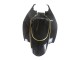 Purchase 2006-2007 Glossy Black Gold Stripe Suzuki GSXR 600 / GSXR 750 Motorcycle Fairings UK