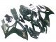 Purchase 2006-2007 Matte Army Green Suzuki GSXR 600 / GSXR 750 Motorcycle Fairings UK