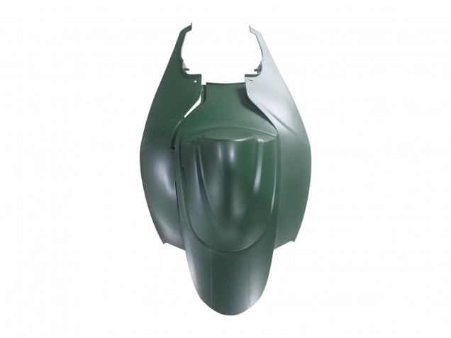 Purchase 2006-2007 Matte Army Green Suzuki GSXR 600 / GSXR 750 Motorcycle Fairings UK