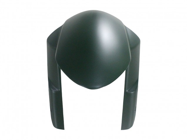 Purchase 2006-2007 Matte Army Green Suzuki GSXR 600 / GSXR 750 Motorcycle Fairings UK