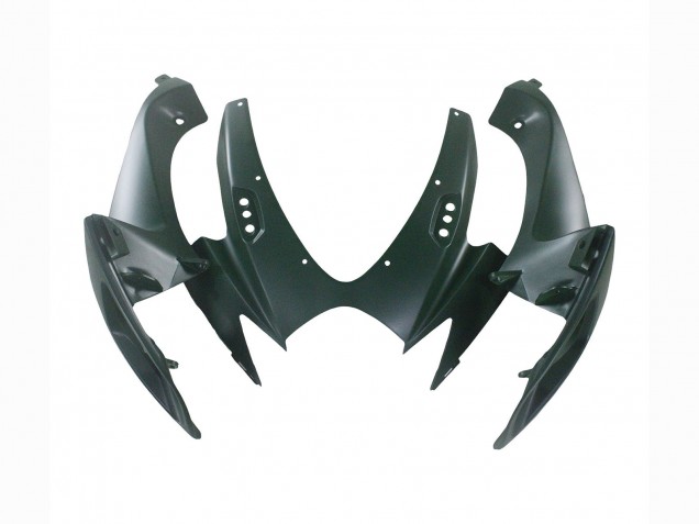 Purchase 2006-2007 Matte Army Green Suzuki GSXR 600 / GSXR 750 Motorcycle Fairings UK