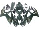 Purchase 2006-2007 Matte Army Green Suzuki GSXR 600 / GSXR 750 Motorcycle Fairings UK