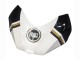 Purchase 2006-2007 White Black Lucky Strike Motul Suzuki GSXR 600 / GSXR 750 Motorcycle Fairings UK