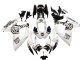 Purchase 2006-2007 White Black Lucky Strike Motul Suzuki GSXR 600 / GSXR 750 Motorcycle Fairings UK