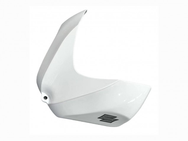 Purchase 2006-2007 White Red Yellow Motul Suzuki GSXR 600 / GSXR 750 Motorcycle Fairings UK