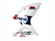 Purchase 2006-2007 White Red Yellow Motul Suzuki GSXR 600 / GSXR 750 Motorcycle Fairings UK