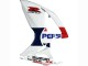 Purchase 2006-2007 White Red Yellow Motul Suzuki GSXR 600 / GSXR 750 Motorcycle Fairings UK