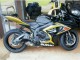 Purchase 2006-2007 Gold Glossy Black Red Suzuki GSXR 600 / GSXR 750 Motorcycle Fairings UK