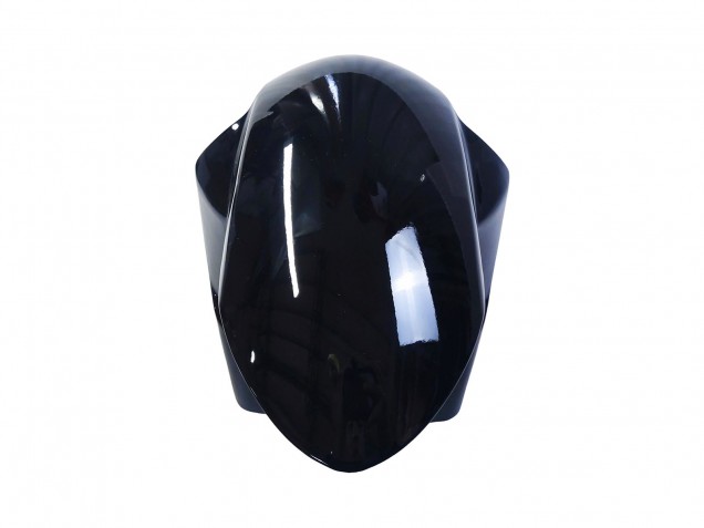 Purchase 2006-2007 Gold Glossy Black Red Suzuki GSXR 600 / GSXR 750 Motorcycle Fairings UK