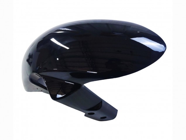Purchase 2006-2007 Gold Glossy Black Red Suzuki GSXR 600 / GSXR 750 Motorcycle Fairings UK