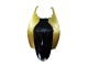 Purchase 2006-2007 Gold Glossy Black Red Suzuki GSXR 600 / GSXR 750 Motorcycle Fairings UK