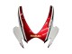 Purchase 2006-2007 Red White Black Yellow Suzuki GSXR 600 / GSXR 750 Motorcycle Fairings UK