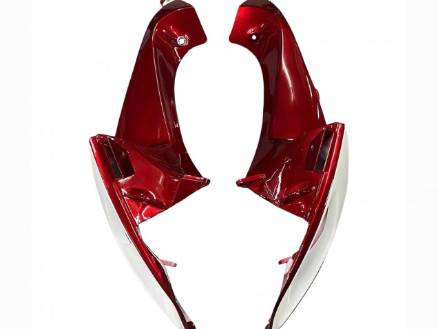 Purchase 2006-2007 Red White Black Yellow Suzuki GSXR 600 / GSXR 750 Motorcycle Fairings UK