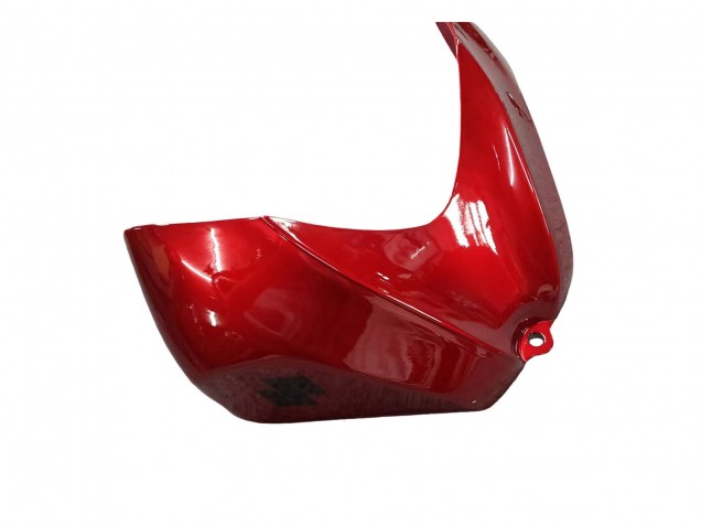 Purchase 2006-2007 Red Black Suzuki GSXR 600 / GSXR 750 Motorcycle Fairings UK