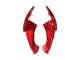 Purchase 2006-2007 Red Black Suzuki GSXR 600 / GSXR 750 Motorcycle Fairings UK