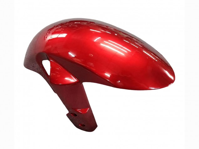 Purchase 2006-2007 Red Black Suzuki GSXR 600 / GSXR 750 Motorcycle Fairings UK