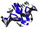 Purchase 2006-2007 Blue Black Red Suzuki GSXR 600 / GSXR 750 Motorcycle Fairings UK